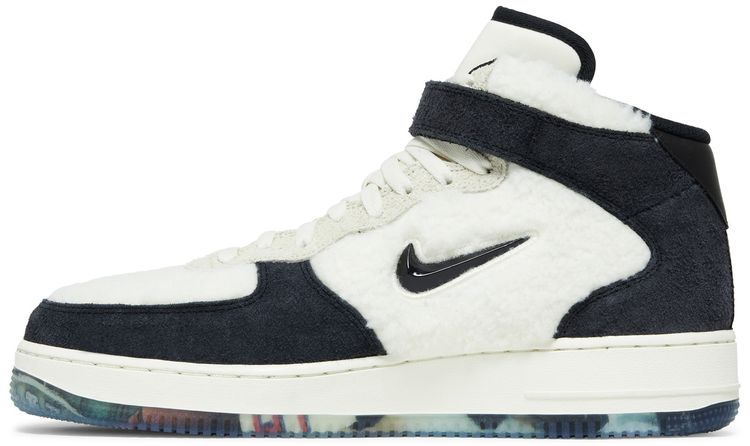 Nike Air Force 1 Mid Culture Day