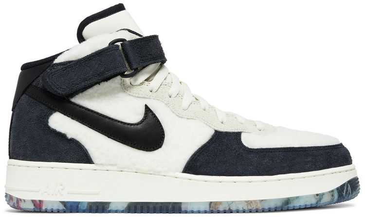 Nike Air Force 1 Mid Culture Day