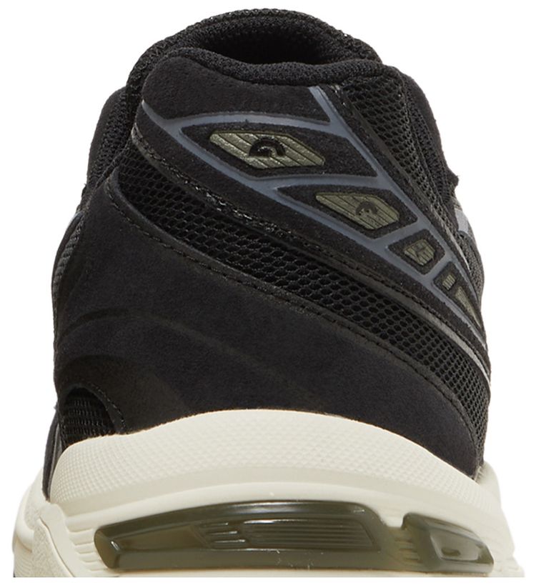 Asics Gel 1130 Black Metropolis