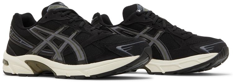Asics Gel 1130 Black Metropolis