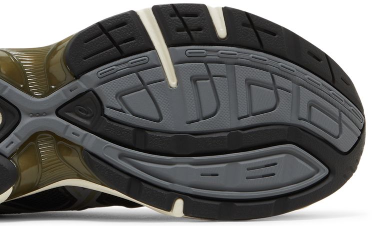 Asics Gel 1130 Black Metropolis