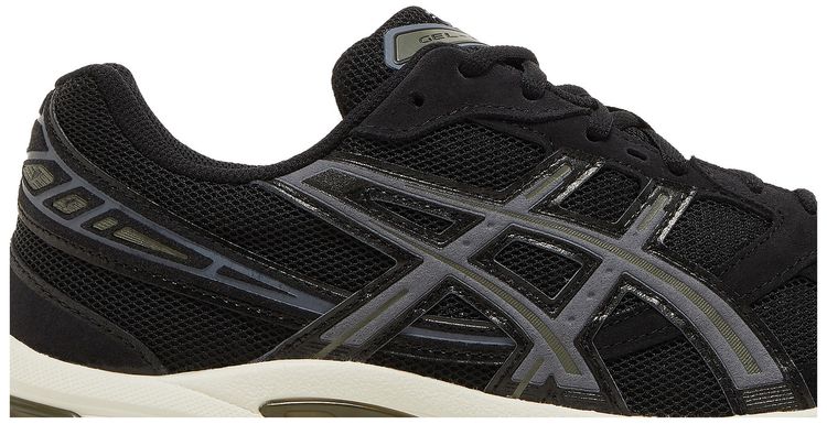 Asics Gel 1130 Black Metropolis