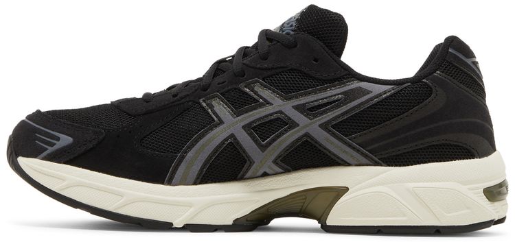Asics Gel 1130 Black Metropolis