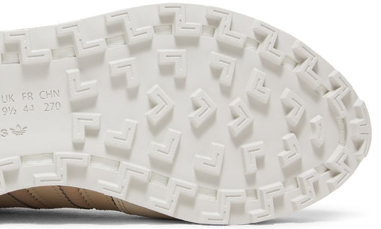 Adidas Retropy E5 Bliss Chalky Brown