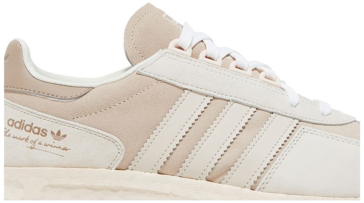 Adidas Retropy E5 Bliss Chalky Brown