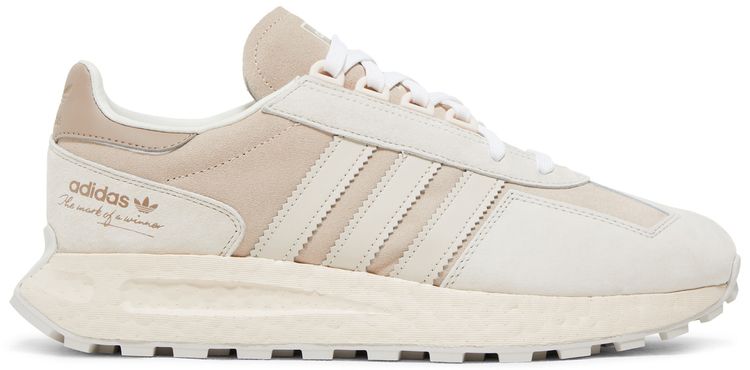 Adidas Retropy E5 Bliss Chalky Brown