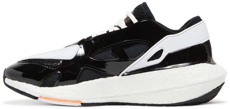 Stella McCartney x adidas Wmns UltraBoost 22 Black White