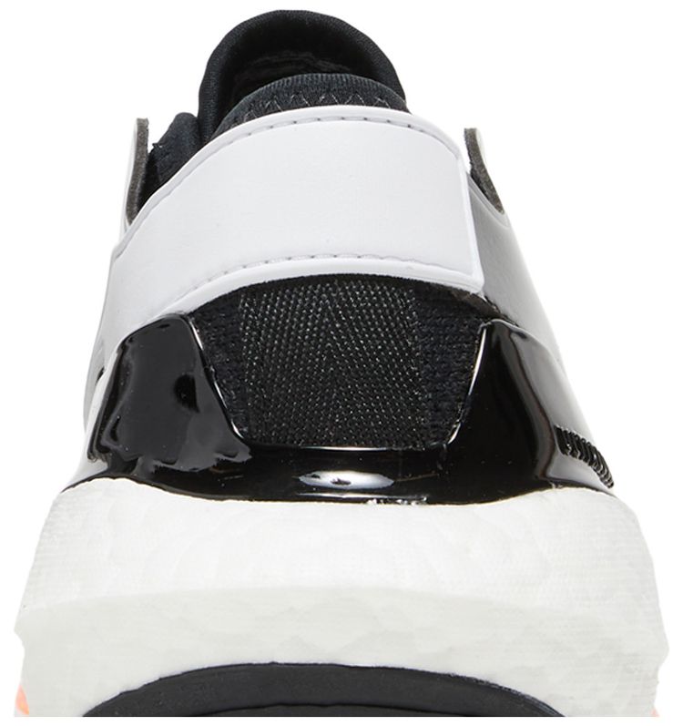 Stella McCartney x adidas Wmns UltraBoost 22 Black White