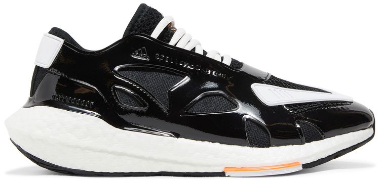 Stella McCartney x adidas Wmns UltraBoost 22 Black White