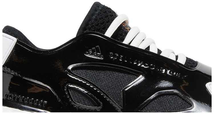 Stella McCartney x adidas Wmns UltraBoost 22 Black White