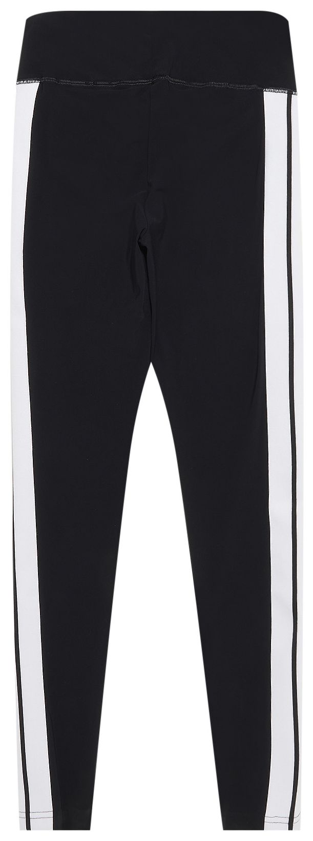 Palm Angels Track Leggings BlackWhite