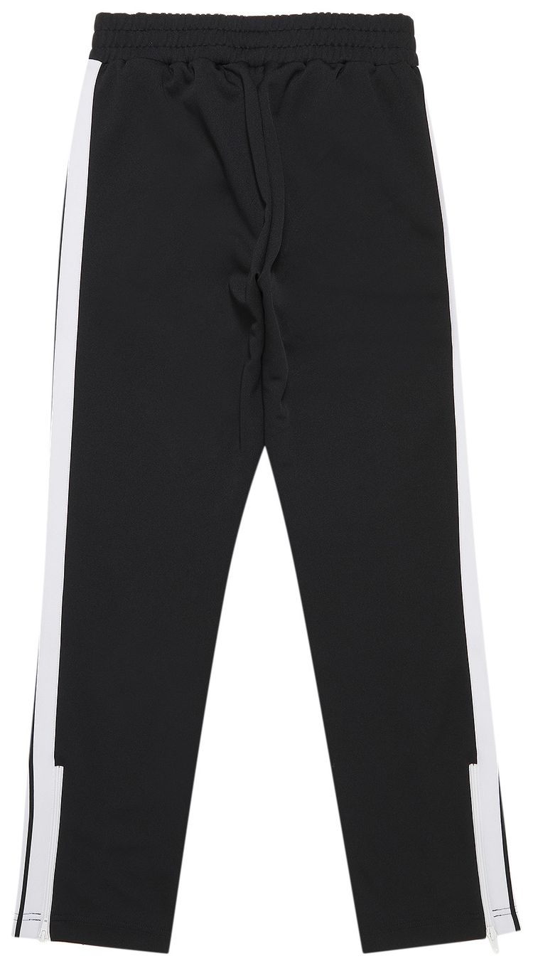 Palm Angels Classic Track Pants BlackWhite