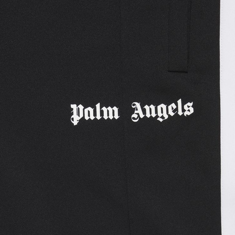Palm Angels Classic Track Pants BlackWhite