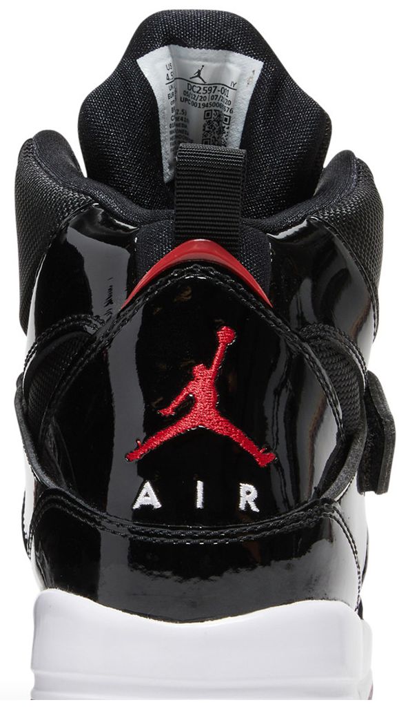 Air Jordan Flight 45 High GS Bred