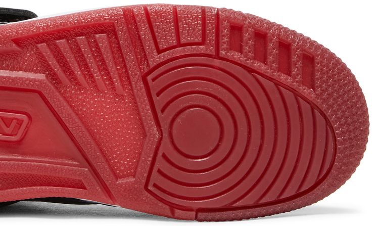 Air Jordan Flight 45 High GS Bred