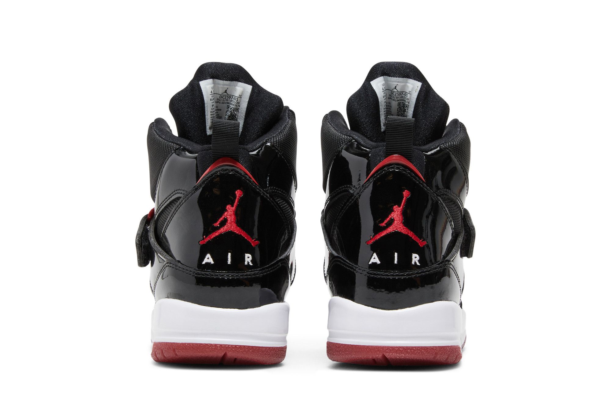 Jordan flight 45 low deals