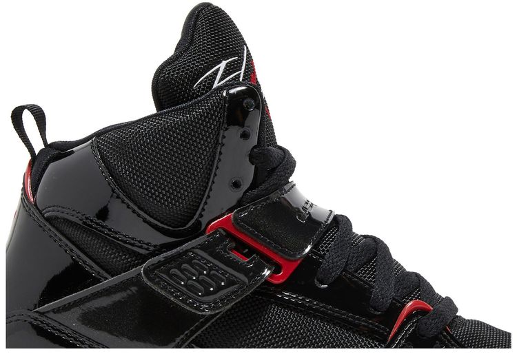 Air Jordan Flight 45 High GS Bred