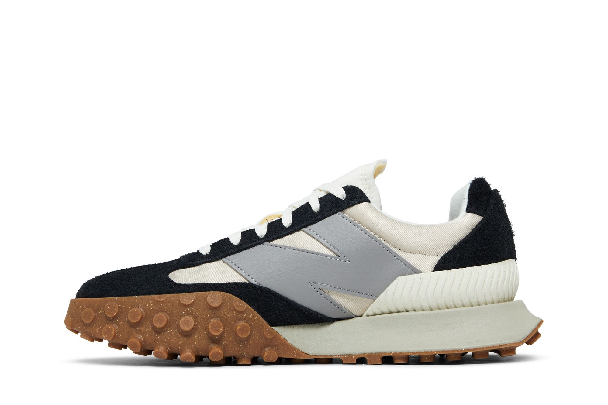 Buy New Balance XC-72 'Enhanced Legacy - Black' - UXC72EC | GOAT