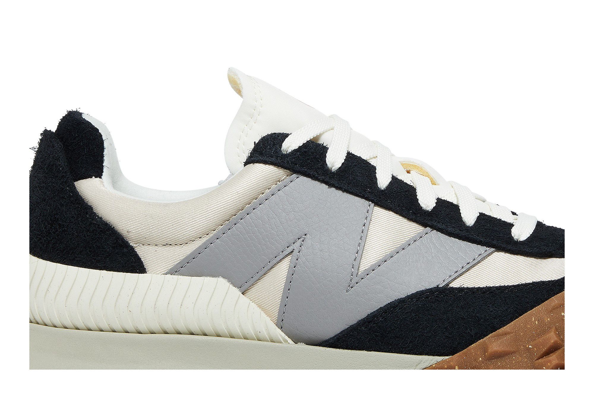 Buy New Balance XC-72 'Enhanced Legacy - Black' - UXC72EC | GOAT