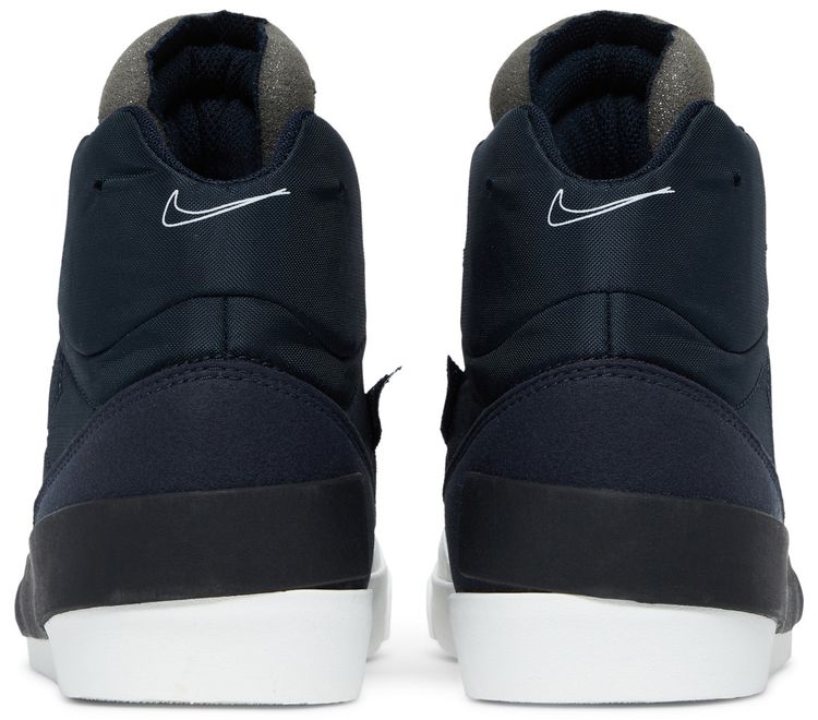 Nike Drop Type Mid Dark Obsidian