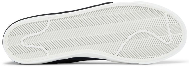 Nike Drop Type Mid Dark Obsidian