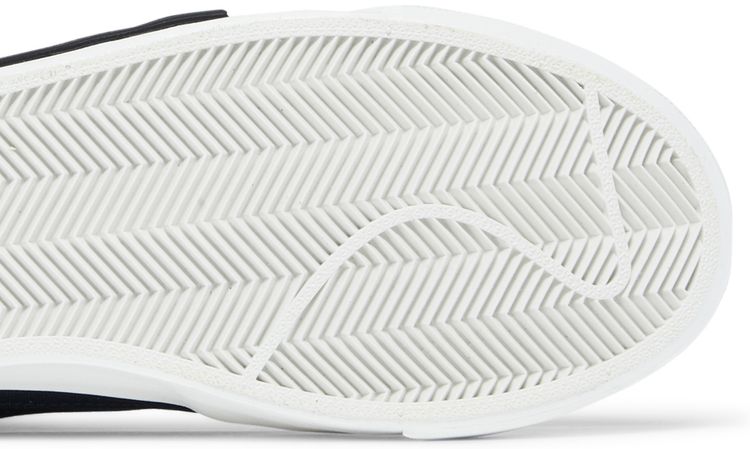 Nike Drop Type Mid Dark Obsidian