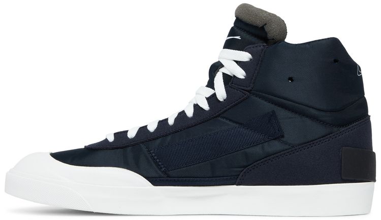 Nike Drop Type Mid Dark Obsidian