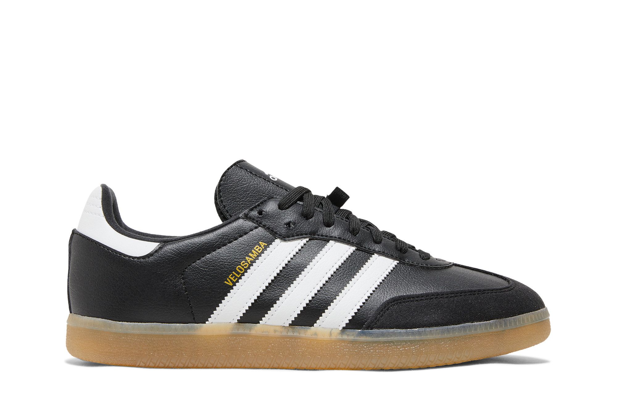 Samba rm black/black-gum hotsell