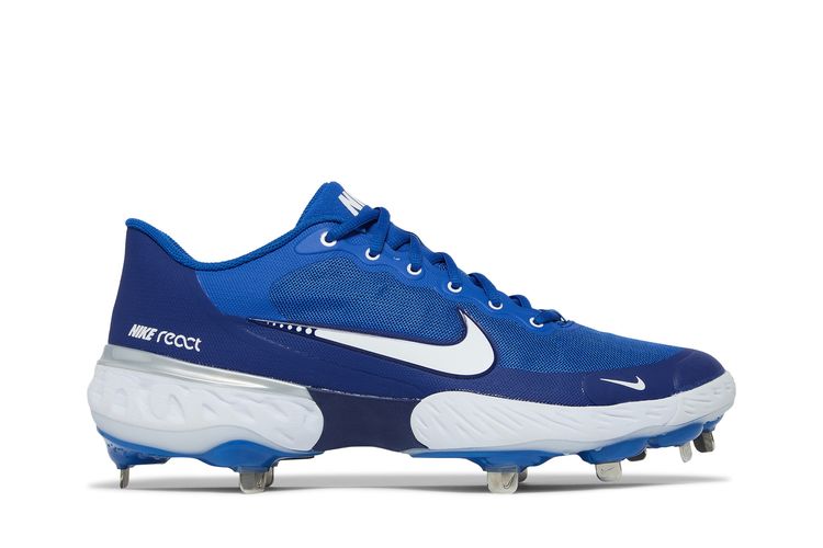 Buy Nike Alpha Huarache Elite 3 Low  display picture 2