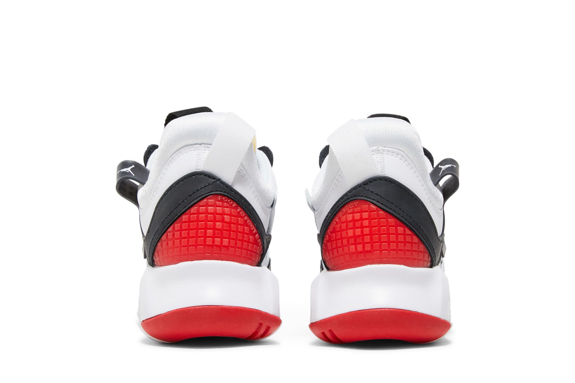 Buy Jordan MA2 GS 'Light Smoke Grey University Red' - CW6594