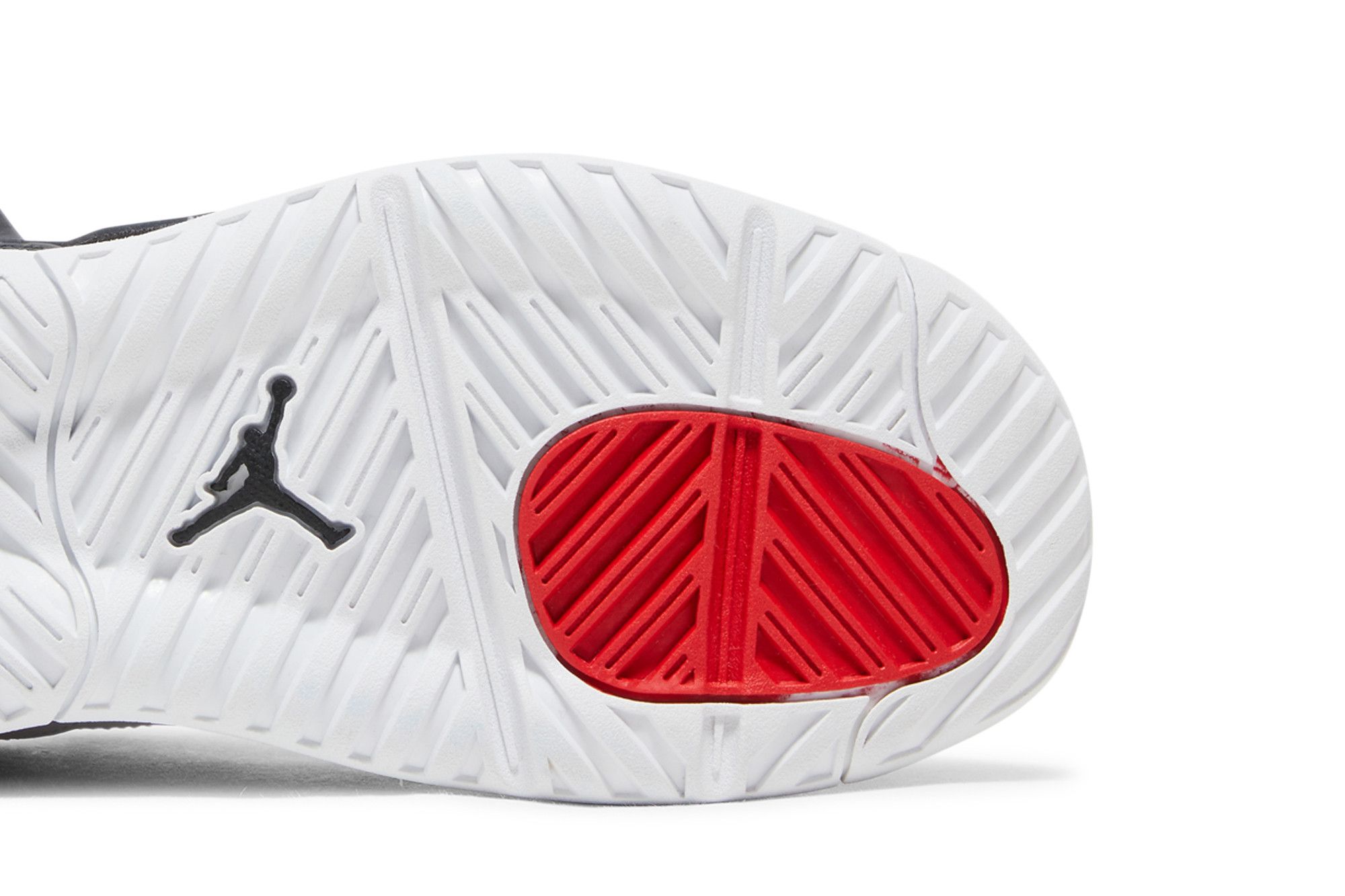 Buy Jordan MA2 GS 'Light Smoke Grey University Red' - CW6594