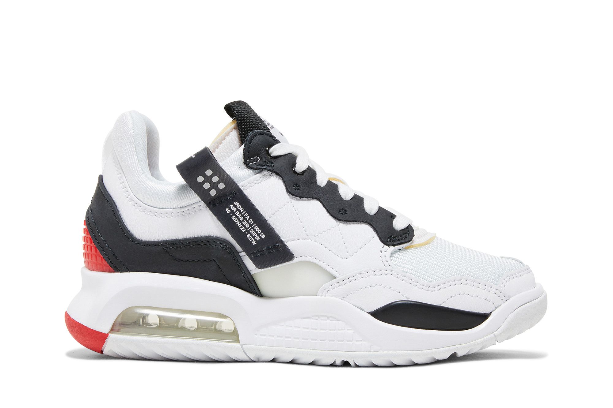 【希少/送料・関税無料/日本未入荷】Jordan MA2 'Light Smoke 希少/送料・関税無料/日本未入荷】Jordan MA2 'Light Smoke