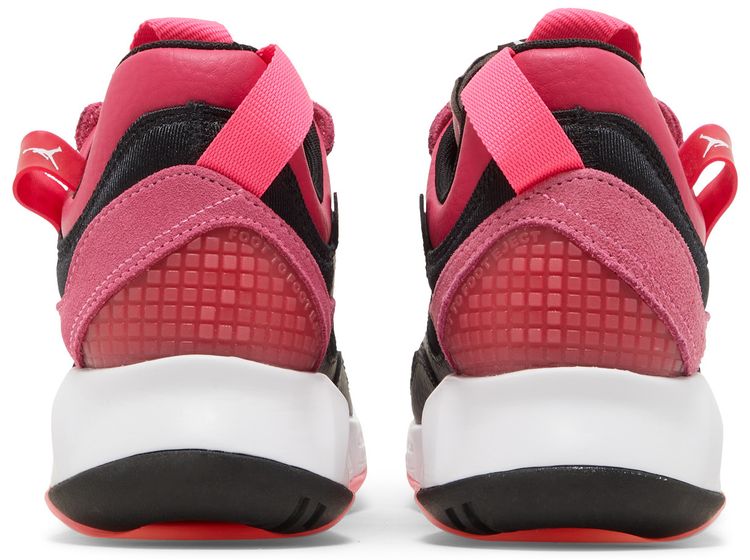 Air Jordan MA2 GS Black Pinksicle