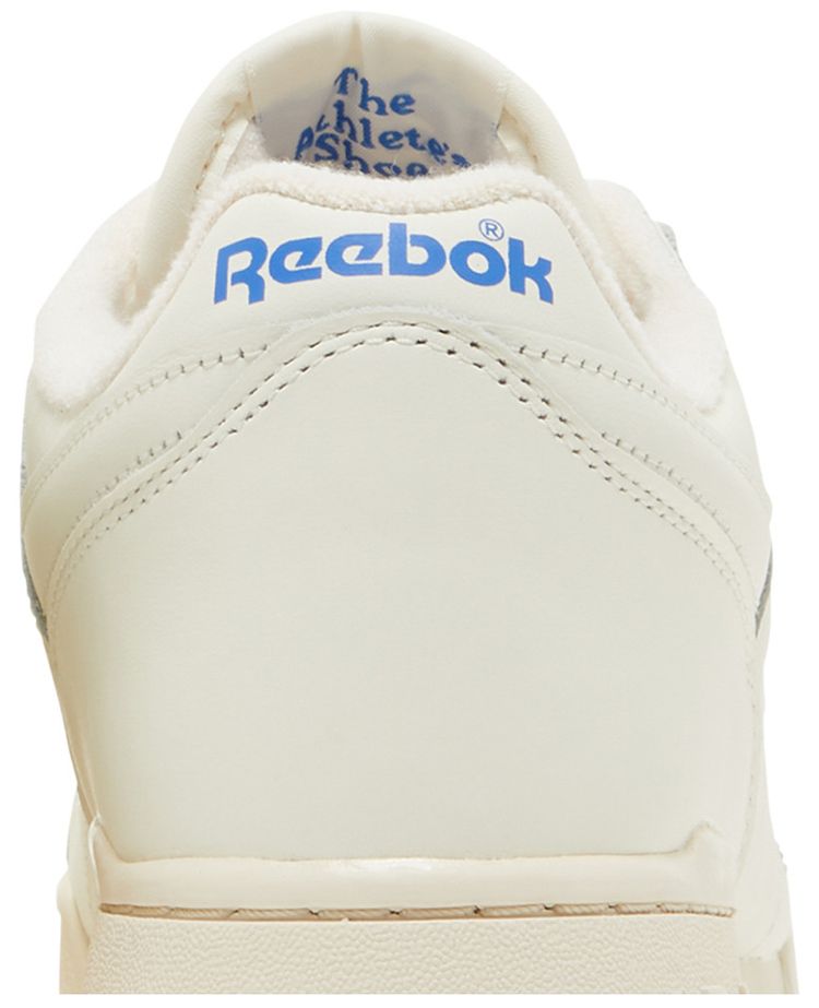Reebok Workout Plus 1987 TV