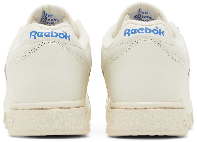 Reebok Workout Plus 1987 TV