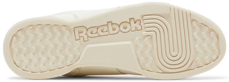 Reebok Workout Plus 1987 TV
