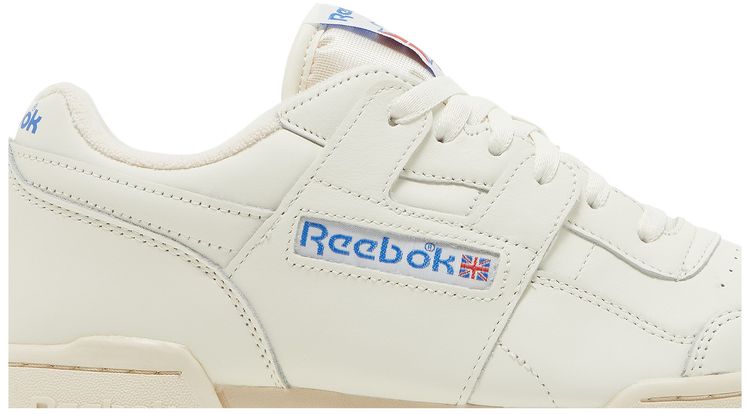 Reebok Workout Plus 1987 TV