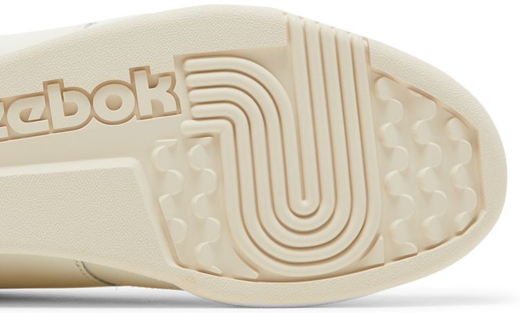 Reebok Workout Plus 1987 TV