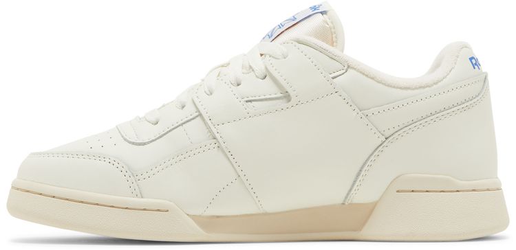 Reebok Workout Plus 1987 TV