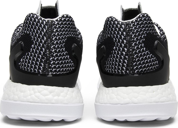 Y 3 PureBoost ZG Primeknit Core Black