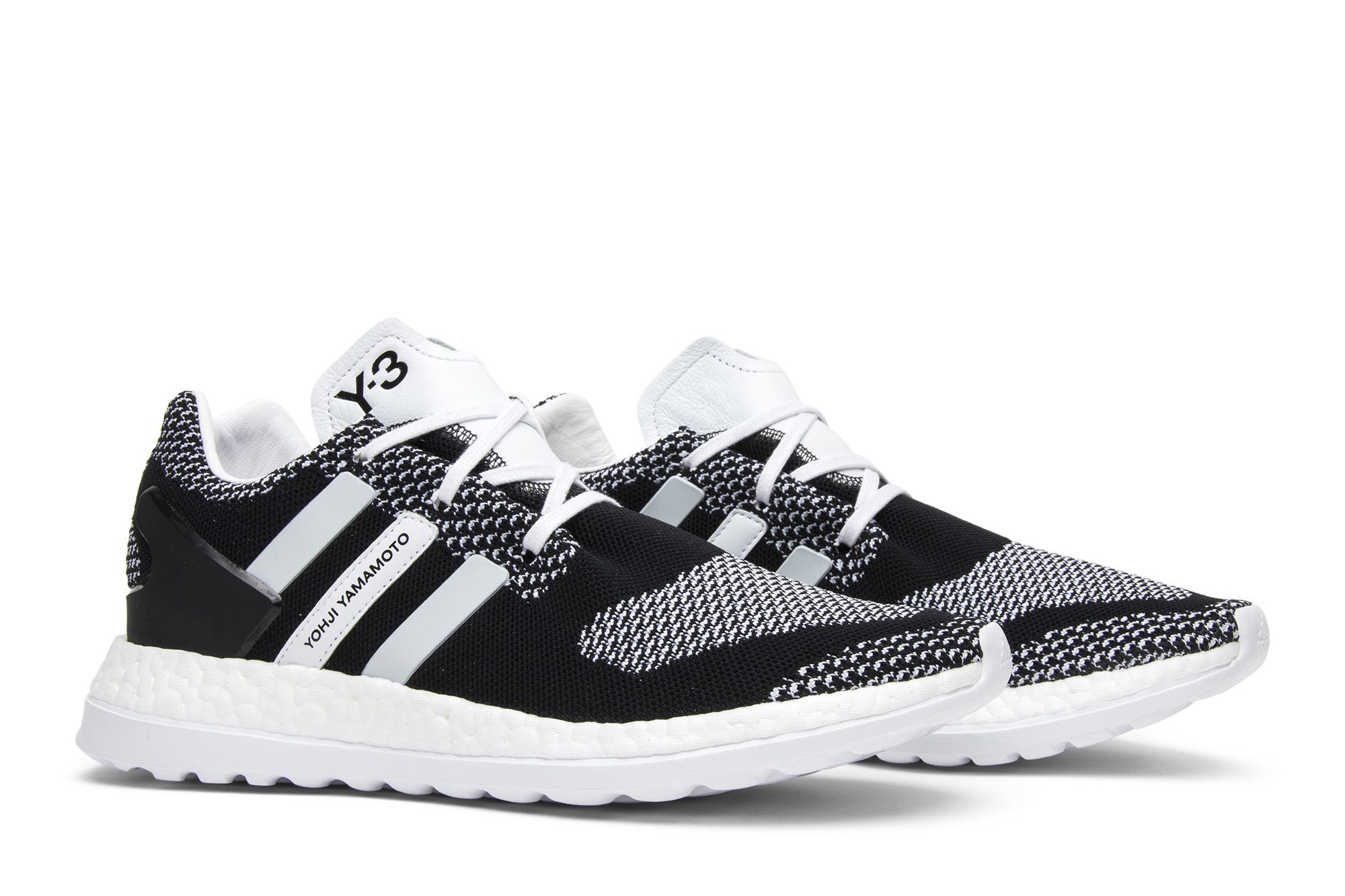 Pure boost primeknit cheap