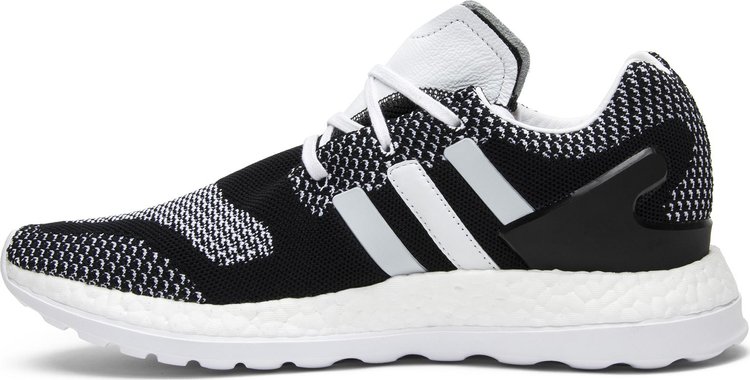 Y 3 PureBoost ZG Primeknit Core Black