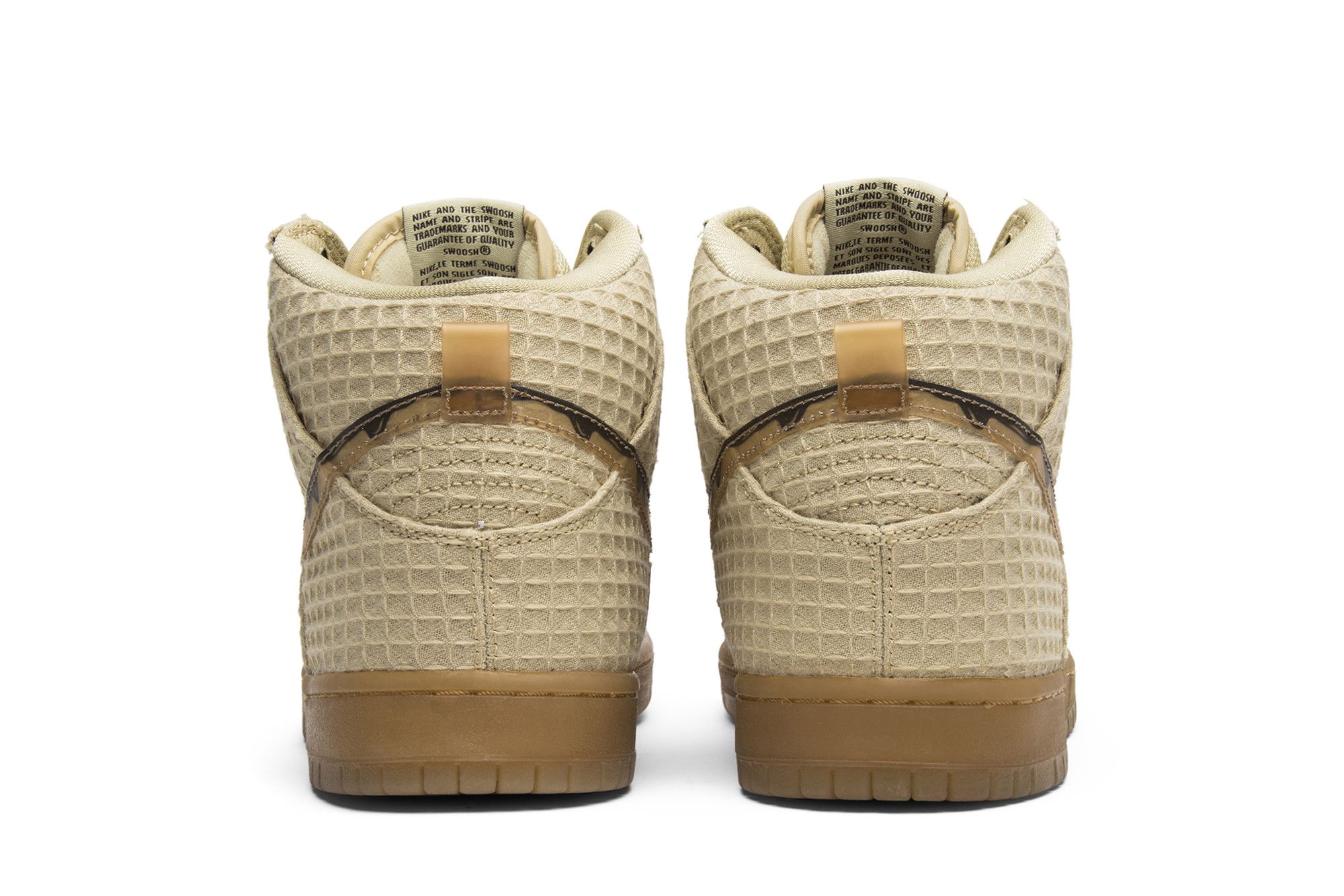 Nike sb chicken and waffles hot sale