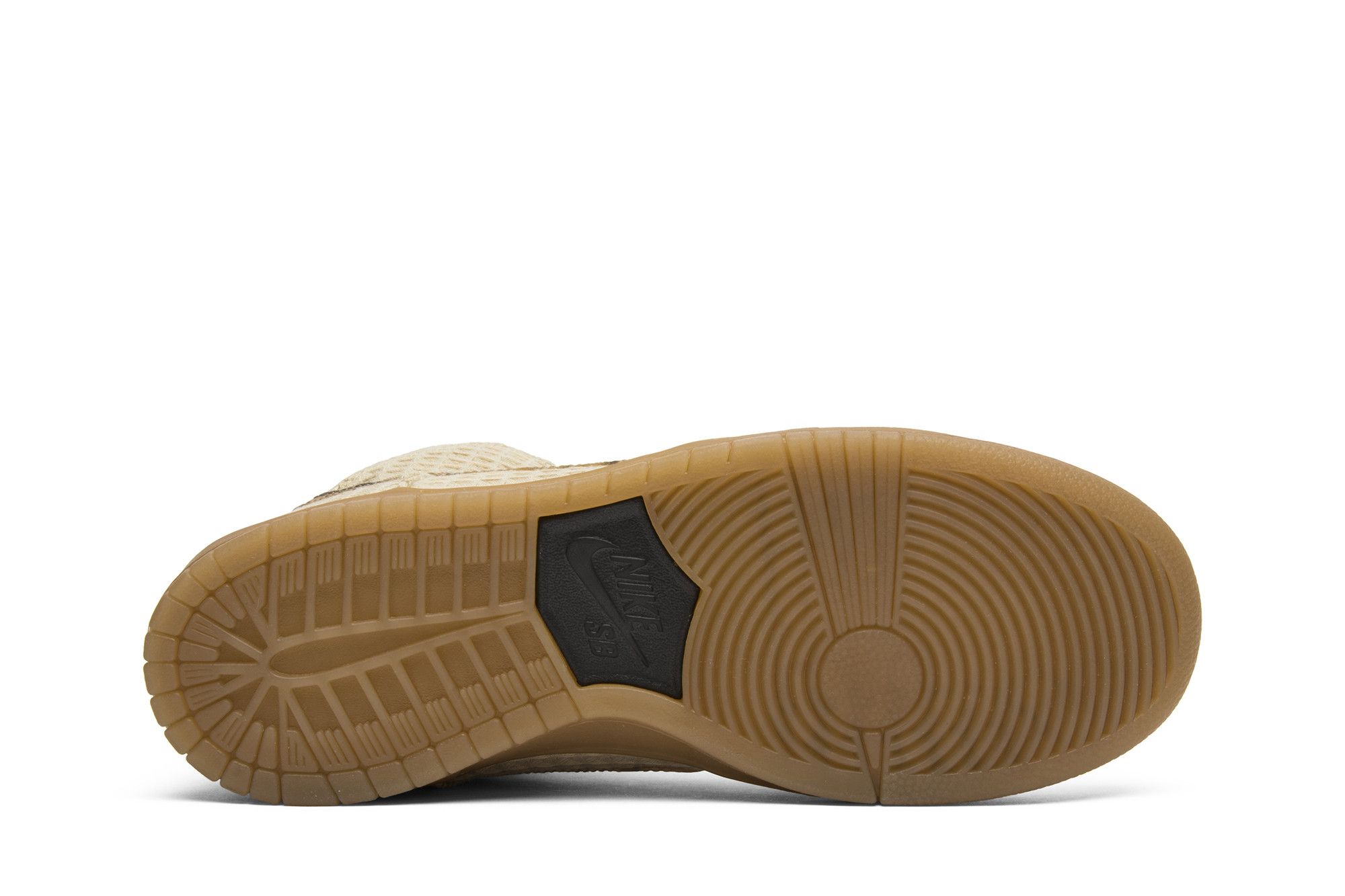 Buy SB Dunk High Premium Hemp Waffle 313171 722 GOAT CA