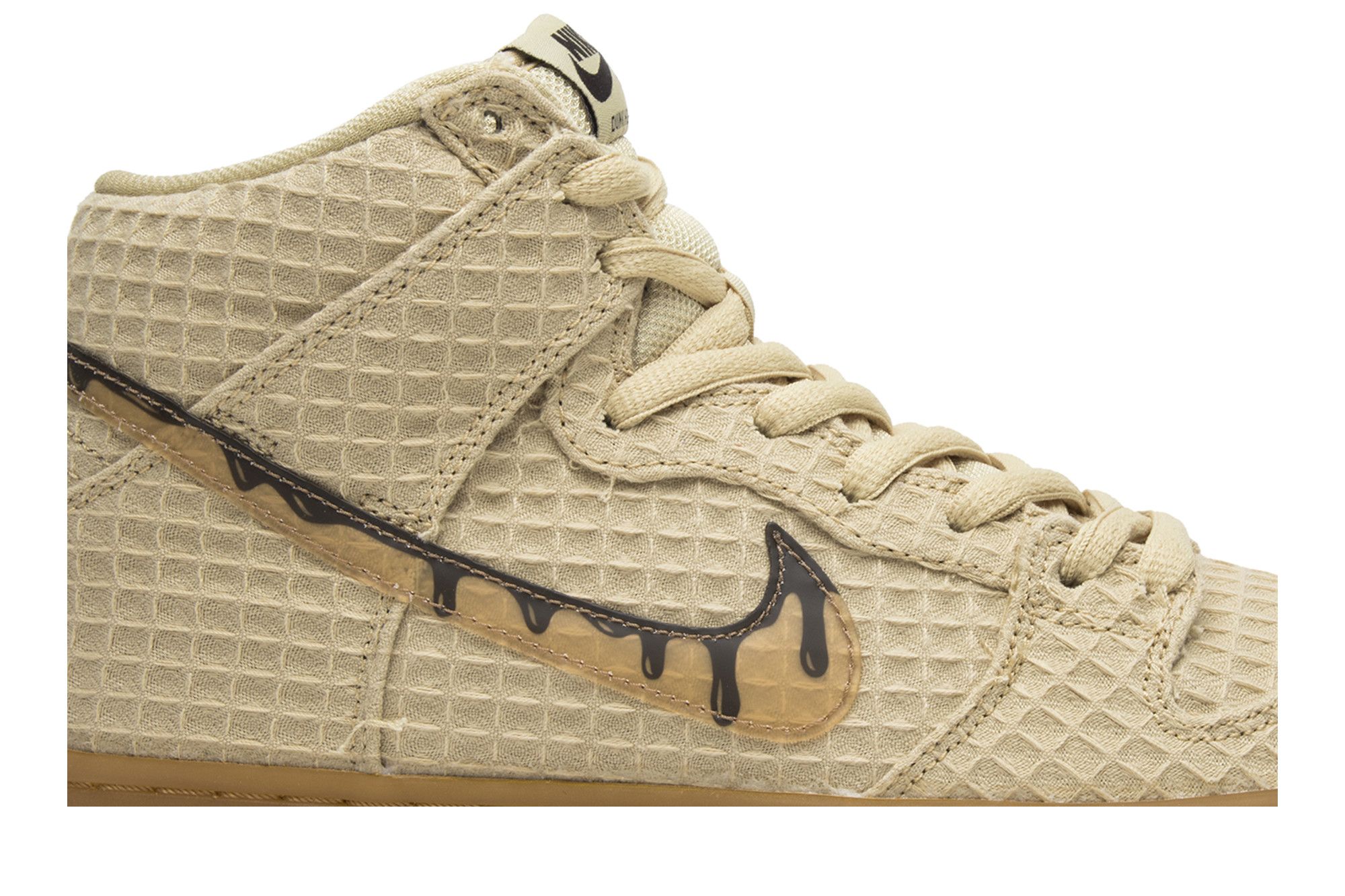 Chicken and waffle nikes deals