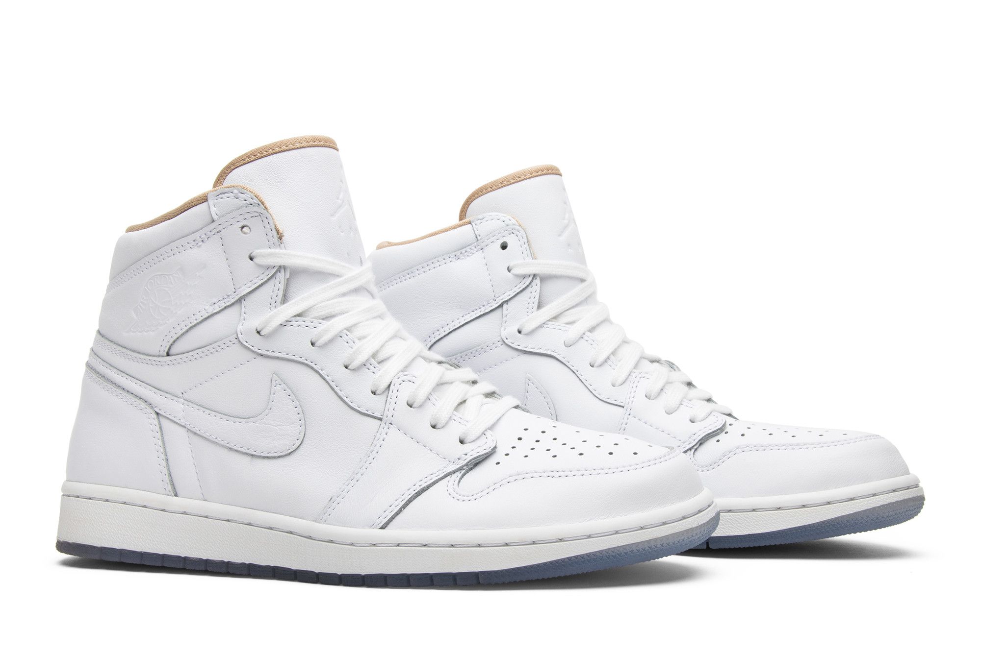 Jordan 1 retro high los angeles hot sale
