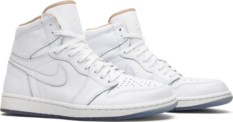 Air Jordan 1 Retro High OG Los Angeles 2015