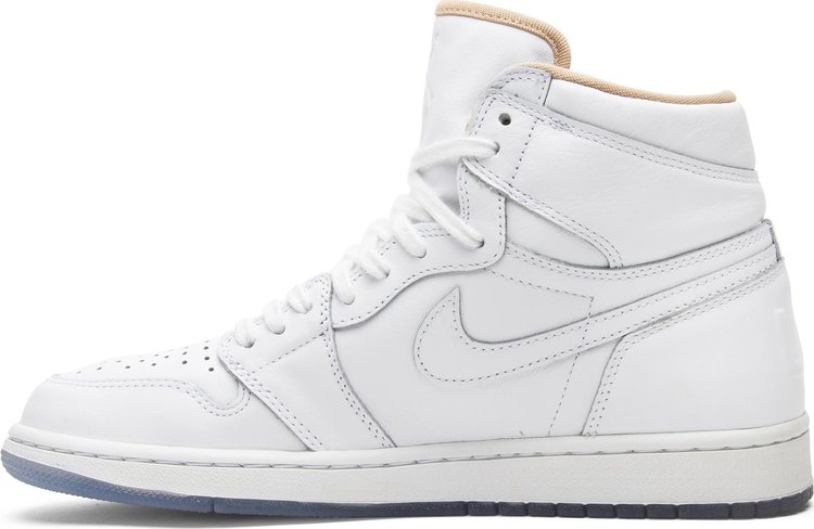 Air Jordan 1 Retro High OG Los Angeles 2015