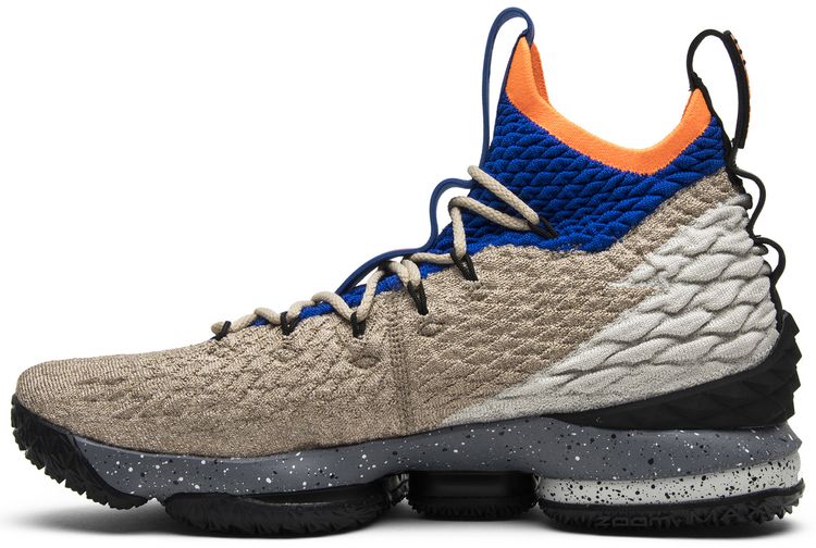 Nike LeBron 15 Mowabb