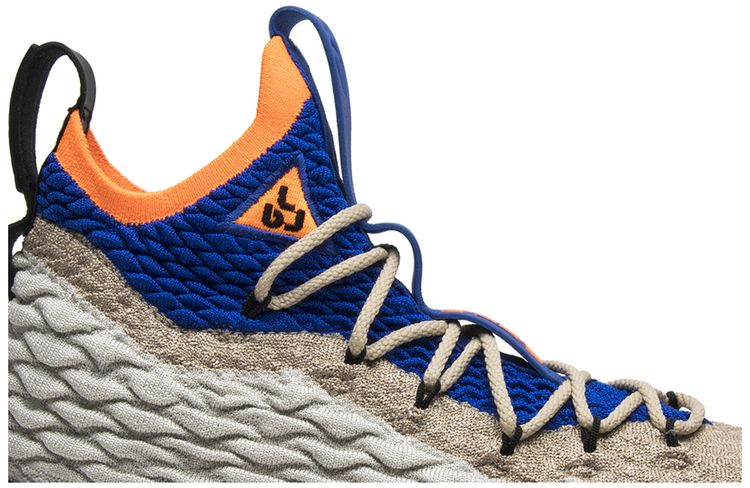 Nike LeBron 15 Mowabb